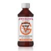Wocklean pupple syrup