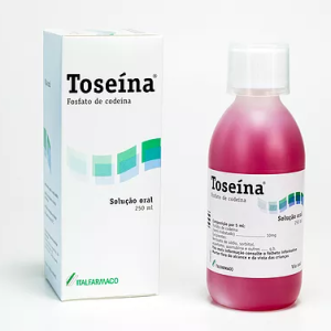 Buy Toseina Syrup 2mg Online