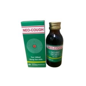 Buy Neocough AM Syrup 100ML