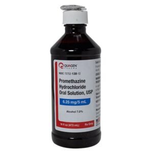 buy Quagen promethazine cough syrup