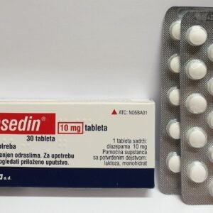 Bensedin 10mg : Buy galenika pills