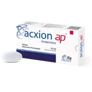 Acxion pills fentermina 30 mg( Buy Phentermine )