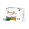 Itravil 30 mg clobenzorex ( Buy ifa Box )