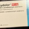 Oxydolor 80mg ( Buy Oxycodone hydrochloride)