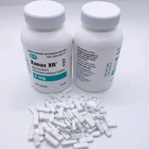 Xanax Pfizer 2mg