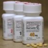Oxycodone 40mg