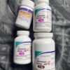 Buy Alprazolam Tablets 1mg, 2mg Wocklean Makatussin