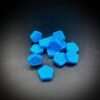 Buy Borax Molly - Blue Bliss 100 Wocklean Makatussin