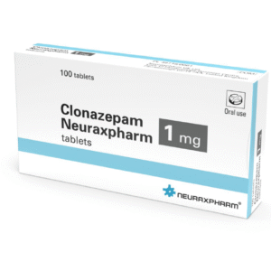 Buy clonazepam neuraxpharm 1mg Wocklean Makatussin