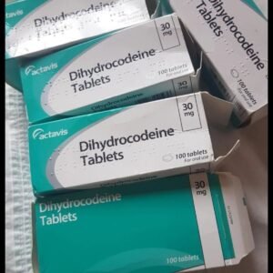 Buy Dihydrocodeine Tablets Online Wocklean Makatussin