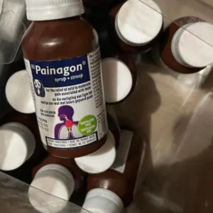 Buy Painagon Syrup 100ml Online Wocklean Makatussin