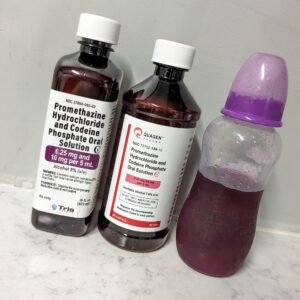 buy Quagen promethazine cough syrup Wocklean Makatussin