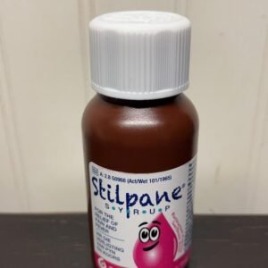 Buy Stilpane Syrup 100ml Wocklean Makatussin