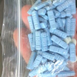 Buy Xanax 2mg (Blue) Wocklean Makatussin