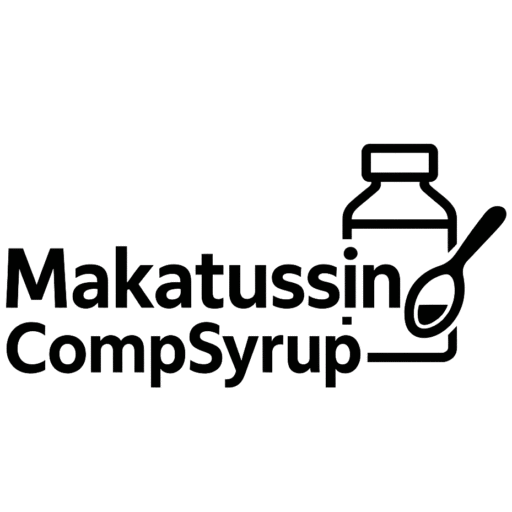Makatussin CompSyrup