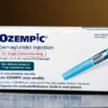 Ozempic Semaglutide Injection 2mg Wocklean Makatussin