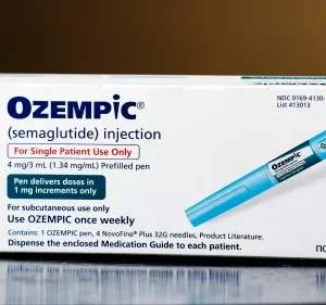 Ozempic Semaglutide Injection 2mg Wocklean Makatussin
