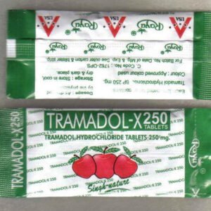 Tramadol 250mg, Tramadol,,, Wocklean Makatussin