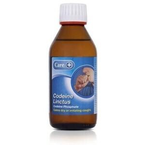 Where to Buy Codeine Linctus Wocklean Makatussin