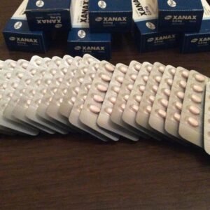 Xanax 1mg Wocklean Makatussin