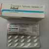 Zolpidem Tablet Wocklean Makatussin
