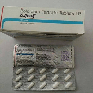 Zolpidem Tablet Wocklean Makatussin